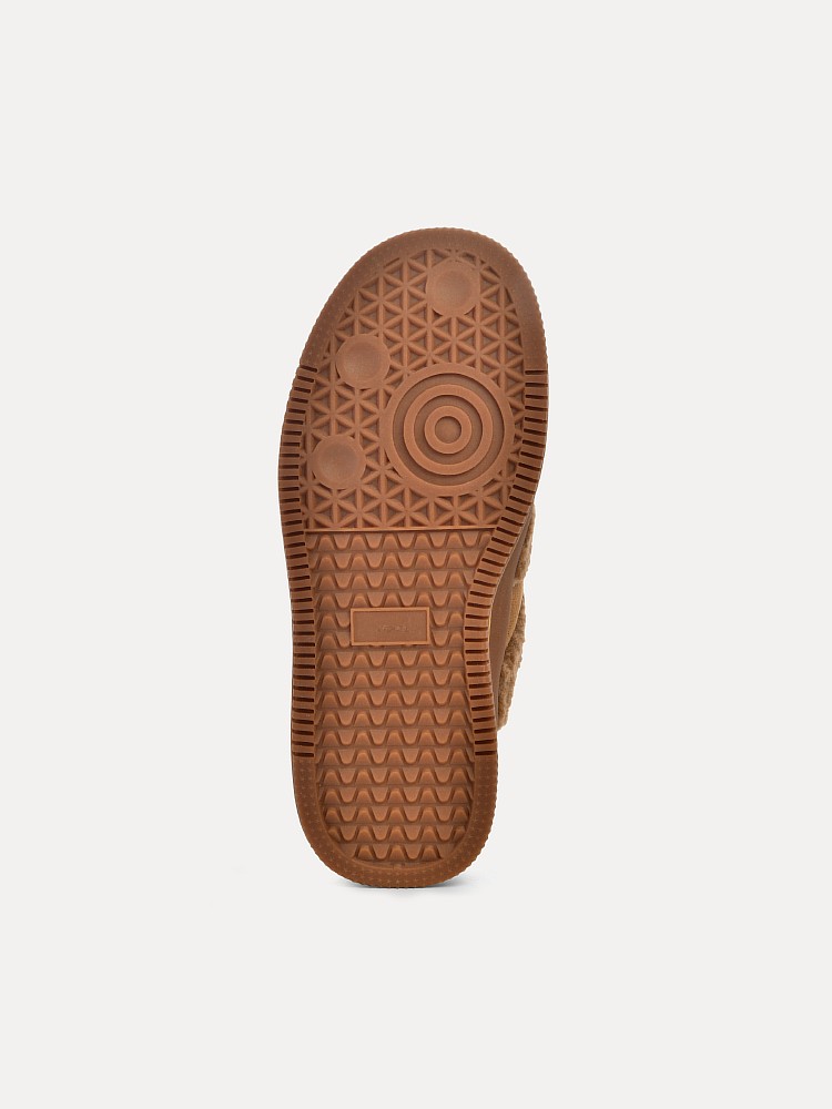 Кроссовки зимние (906G-1)