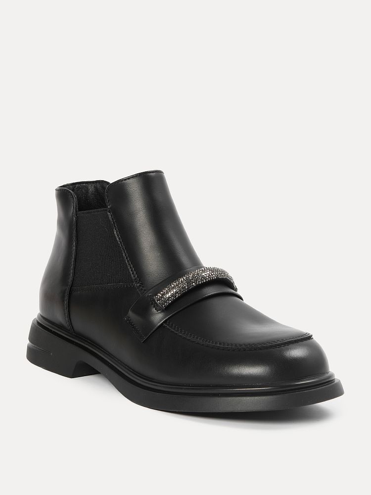 Полуботинки (12A98-27)