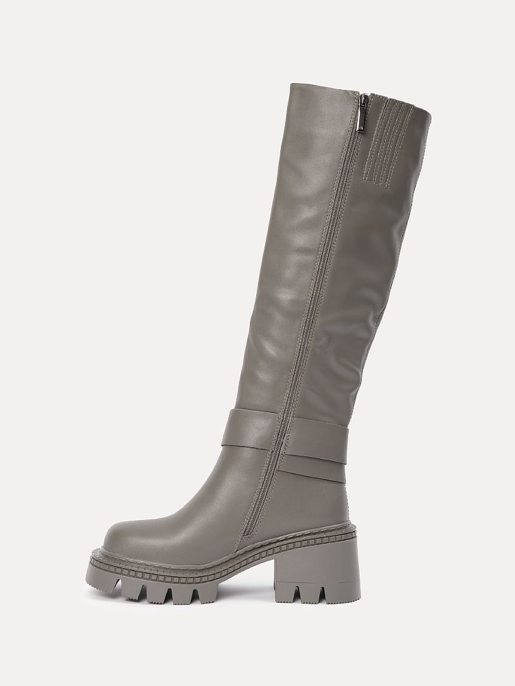 Сапоги зимние (H611-N1888)