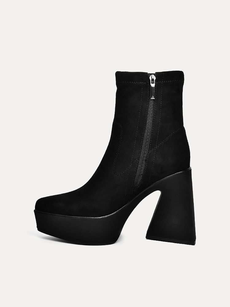 Ботильоны демисезон (VE291T-H313)