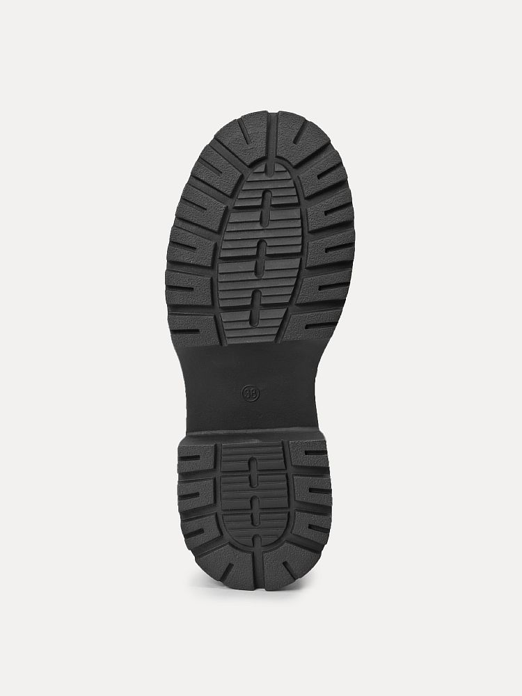 Сапоги-чулки (F4519-Q369)