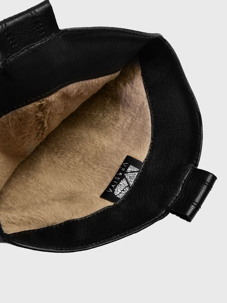 Сапоги зимние (P107-475BZM)