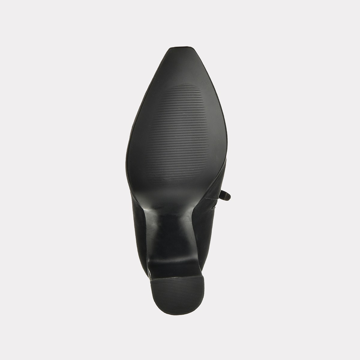 Ботильоны демисезон (PAK2417-D07)