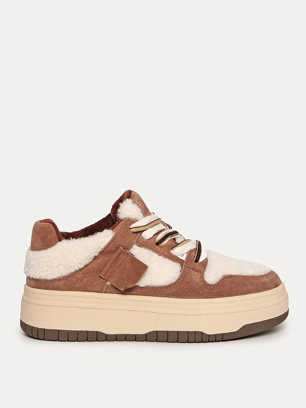 Кроссовки (FL849-23D26003)