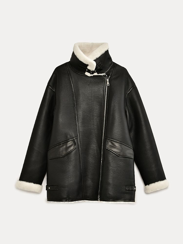 Дублёнка (D572)