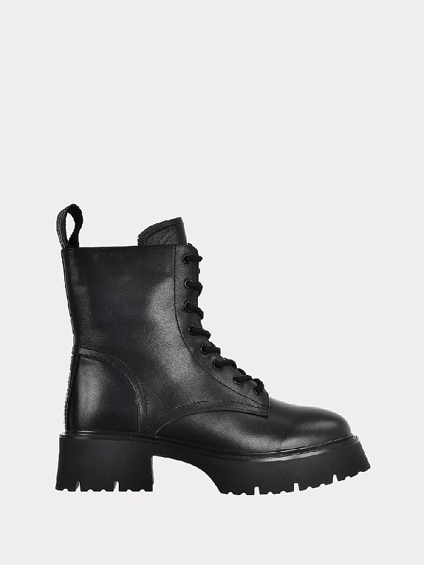 Ботинки зимние (PAK2701-D985) 